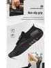 Unisex Powerlifting & Training Shoes for Squats, Deadlifts, Aerobics, and Yoga