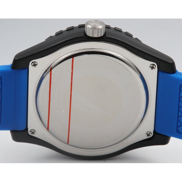 Nautica IBIZA Series Men's Quartz Wrist Watch NAPIBZ003 NAPIBZ002 NAPIBZ005 Gift Casual Business Sports Student