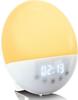 Радиобудильник Lenco CRW-110WH
