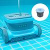 1 Pcs For Dolphin Replacement Wheel Hub Bearing 3884073-ASSY Outdoor Garden Swimming Pool Accessories
