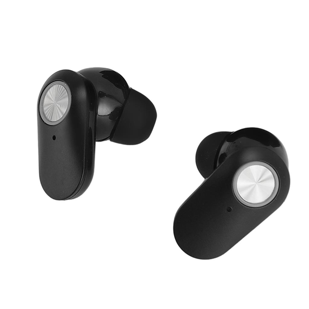 Language Translator Earbuds 360 Degree Surround Sound Supports 144 Languages   5.3 Translator Earphones with APP for   Device