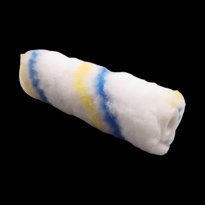 16cm Sticky Dust Roller Refills - 6 Pack