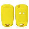 Silicone Key Case Holder For Opel Astra J Corsa D E Zafira C Mokka Insignia Cascada Karl Adam Meriva B Sapphire Car Accessories