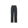UNIQLO Solid Color Loose Wide Leg Casual Pants Women bottoms Light-Gray 464888-07