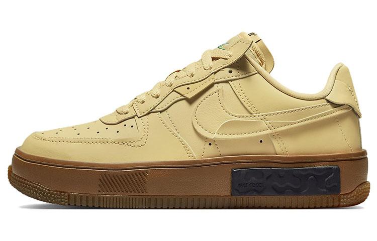 Nike Air Force 1 Fontanka Sesame Women s DH1290-201 38