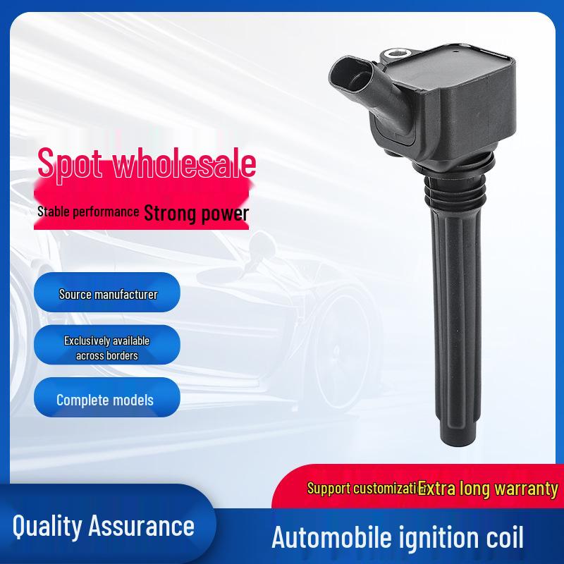 

High Voltage Ignition Coil Pack 55242406 0221504039 for Fiat 500X