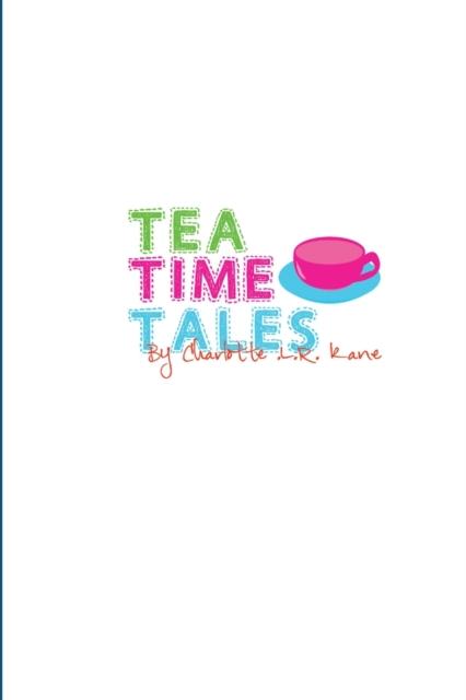 Bok Tea Time Tales