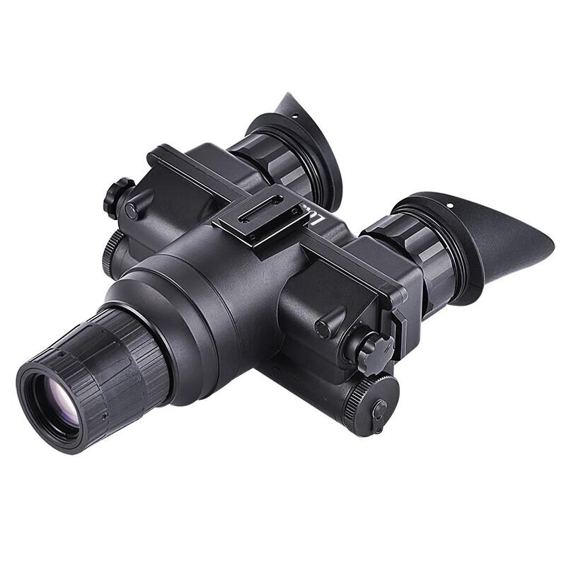 LCANTU NW-H 2nd Gen Helmet-Mounted Night Vision Monocular