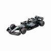 Kyosho Bburago 1/43 Mercedes-AMG Petronas F1 W16 2025 Australian GP No.63 G. Russell Diecast Model Car with Driver and Case BUR38238R