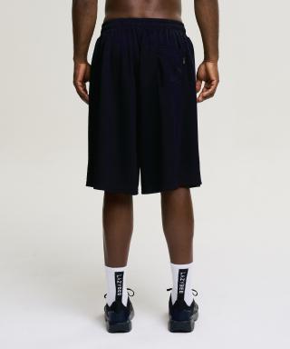 Leijibi [3Pack] Giant Fit Jersey Bermuda Shorts M (3 Colors)