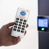 Dispositivo de mano Frecuencia 125Khz a 13.56MHZ Copiadora Duplicadora Clonadora Lector Escritor de Tarjetas IC RFID NFC Duplicador de Etiquetas de Acceso