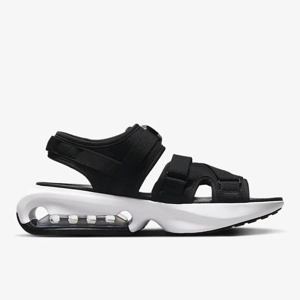 Nike Air Max Sol AIR MAX Japan Size [W SOL] Black/White/White FD5982-002 24.0cm
