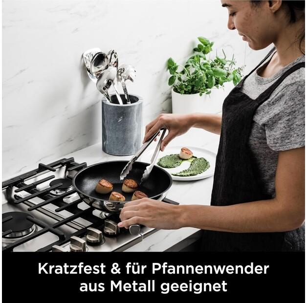 Сковорода-сотейник Ninja Foodi Zerostick 26 см (C60126EU)