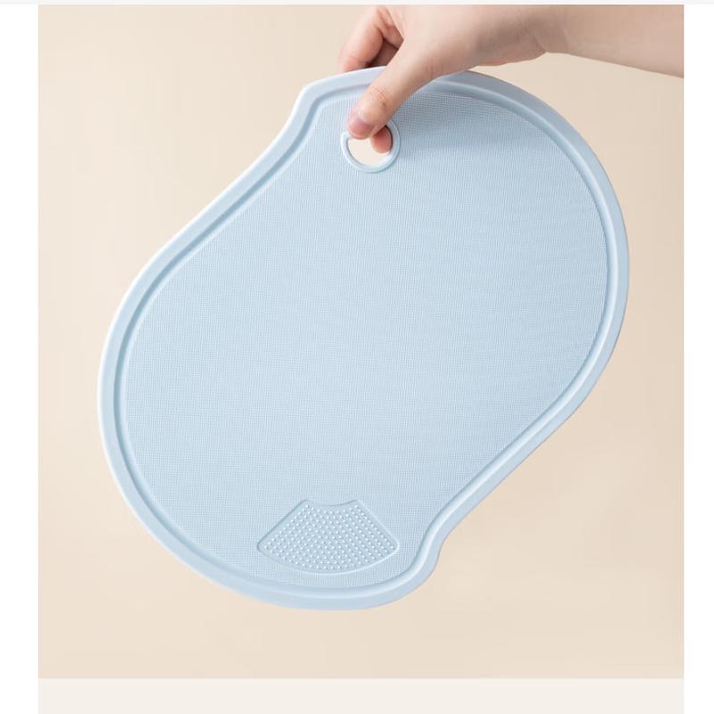 ZISIZ Little Bird Plastic Cutting Board