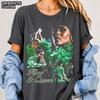 Asap Rocky and Rihanna T-Shirt, Comfort Colors, Bella & Canvas, Gildan Tee and SweaT-Shirt FD