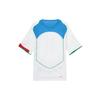 Nike Total 90 SS25 Dri-FIT Traspirante Moda Sport Manica Corta Maglia da Calcio Uomo top IB4211-100