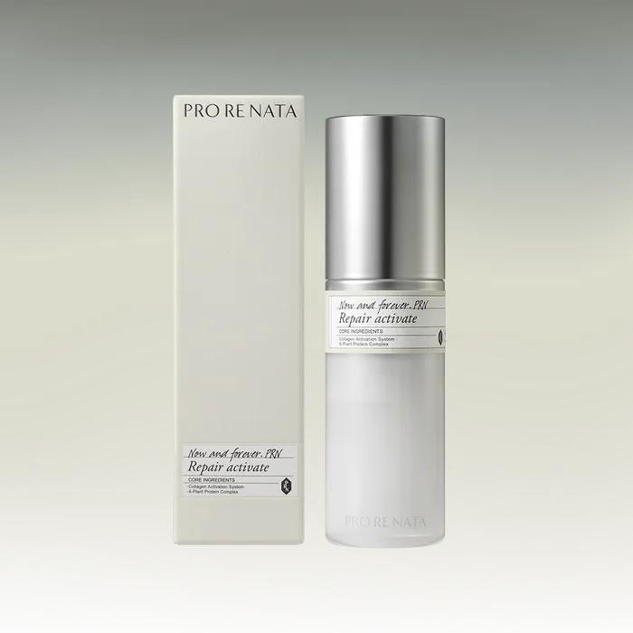 [Gift Box] Prorenata Signature 3-piece Set