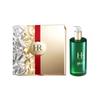 Toner/Lotion HR New Year Limited Edition Green Bottle New Skin Essence Water Toner Gift Box Moisturizing, Repairing, Shrinking Pores 400ml
