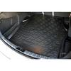 J&amp;J AUTOMOTIVE | Tapis De Coffre Caoutchouc Premium Pour Bmw 3 Série F30 Saloon 2011-2019
