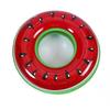 Car Tire Swim Float Tube PVC Pool Floating Rings Leakproof Inflatable Swimming Rings Floaties Thickened Pool Rings for Swimming