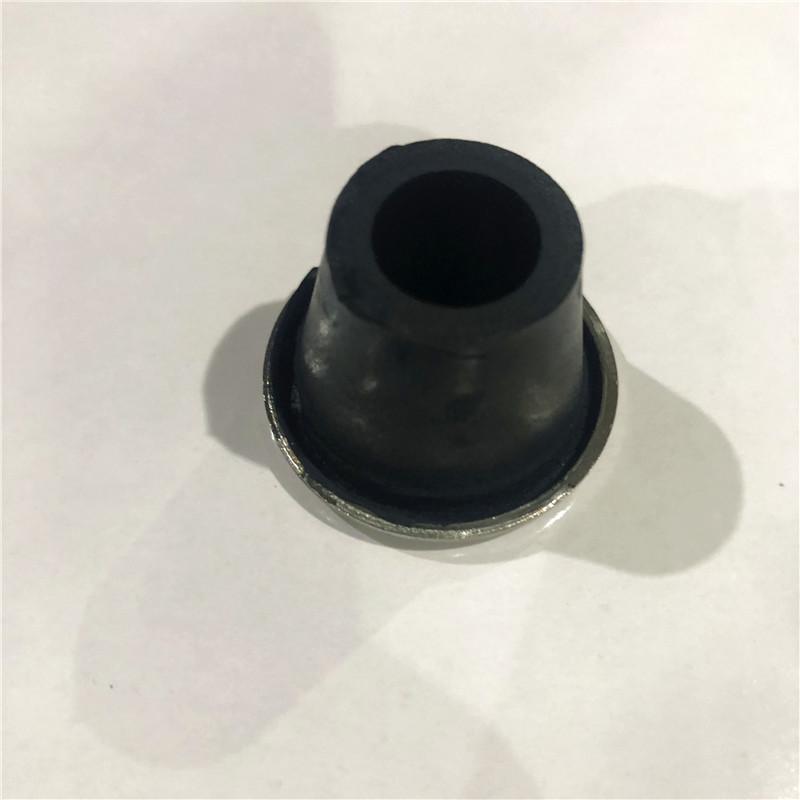 Motorcycle Accessories BJ600 Silencer Plug