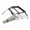 2019 Mitsubishi Triton 9-Inch Navigation Frame for Modified Left/Right-Hand Drive