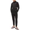 On Jackets Women's Black Hooded Moderate Other 1WE10410553