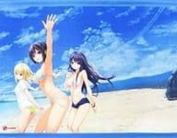 

Coffee Kizoku Illustration B2 Tapestry Axis Limited Paid Bonus BARiSTA Set