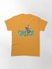 Jim Croce The Philosophy Of Jim Croce Music Classic T-Shirt