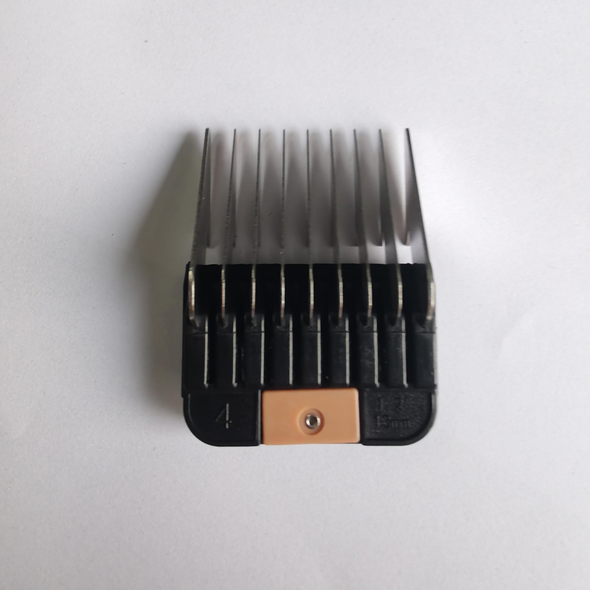 

1 шт. насадка для триммера для шерсти животных, гребень-ограничитель 3 мм 6 мм 10 мм 13 мм 16 мм 19 мм 22 мм 25 мм 13MM