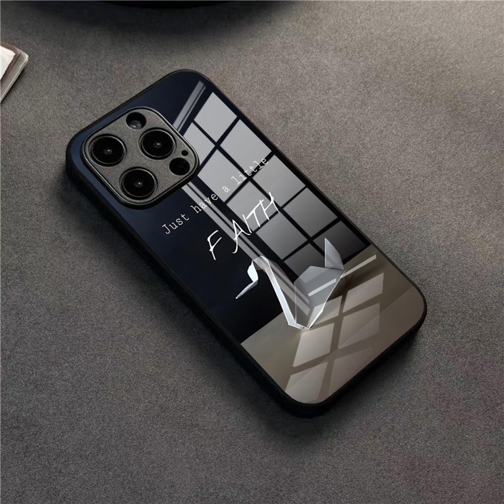 Prison Break TV Series Phone Case For 17 Pro Max IPhone 16 Pro 14 12 11 13 Mini X XR XS 15 Plus SE Glass Cover