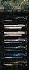 IWI Fountain Extra Pen, Fine, Safari, Hanajika, IWI-9S530FP-77G