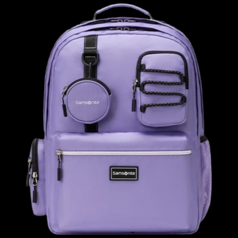 Samsonite School Backpack Junior/Senior High Student