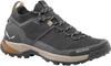 Men's Trekking Shoes Puez 2 Knit Powertex M Black 0971