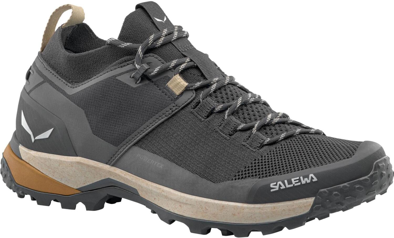 

Обувь для треккинга Salewa Puez 2 Knit Powertex M schwarz 0971 47
