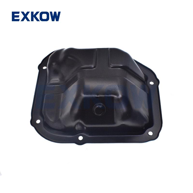 Engine LWR Oil Pan for Nissan Ad/Ad Expert Bluebird Sylphy Tiida Sedan Versa Sedan Wingroad NV200 11110-ED010 11110-1HS1A