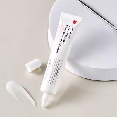 Eunyul Lab Acne Solution Calamine Spot Cream 30ml (3 Options)