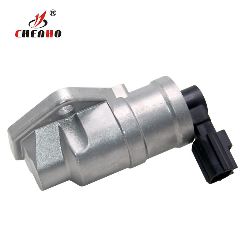 High Quality Auto Engine Idle Air Control Valve Assembly 1F2020660 For 01-11 Ranger Focus Mondeo 2.3 Mazda B2300 1S7Z-9F715-AA