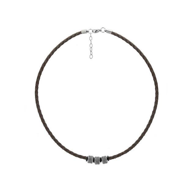 

Ожерелье Manoki WA507A One Size