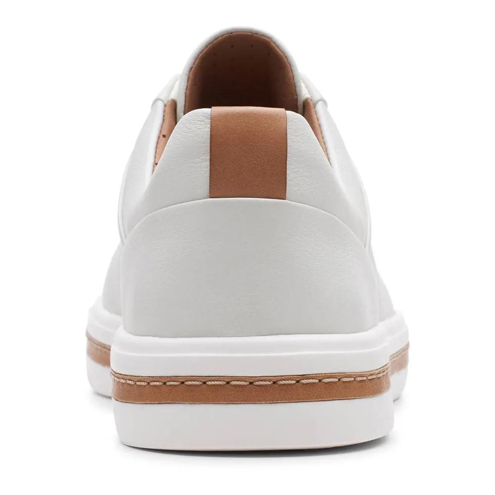 Clarks Shoes Sneakers Un Maui Lace