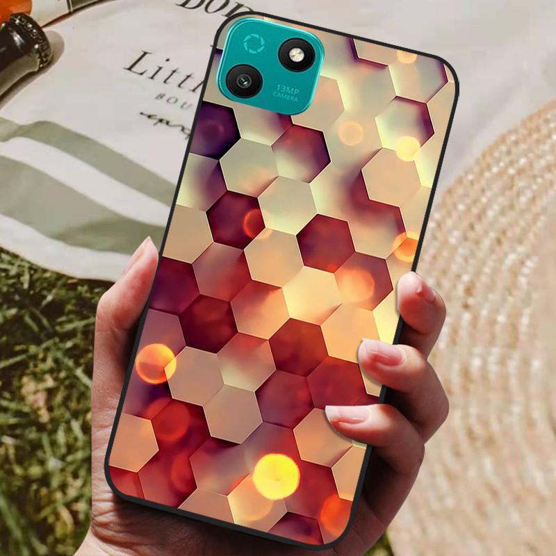 For WIKO T10 Case WIKOT10 Cover Shockproof Phone Case for Wiko T10 Fundas For Wiko T10 W-V673-0 Black Silicone TPU Coque Shell