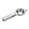 Lemon Squeezer Stainless Steel Kitchen Gadget Citrus Juicer for Fruit Orange Metal Lemon Hand Press Lime Squeezer Bar Tool