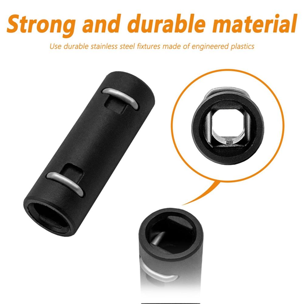 Connection Adapter for Karcher Parkside Bosch Pressure Washer with Quick Connect Pressure Washer Extension Hose