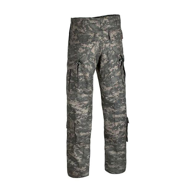 Invadergear Брюки Revenger TDU