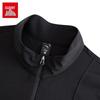 Anta Women's Classic Stand Collar Running Jacket