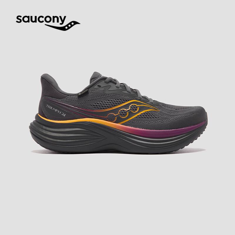 Saucony Triumph 24 GTX Running Shoes