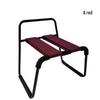 Multifunctional Love Chair: Adult Pleasure and Flirting Stool