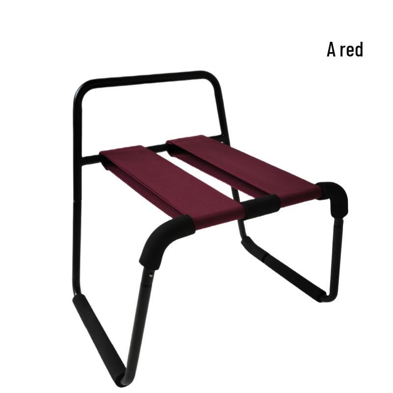 Multifunctional Love Chair: Adult Pleasure and Flirting Stool