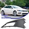 Front Bumper Fog Light Hood Grille for Tiguan L 2017 To 2021 OEM Part Number