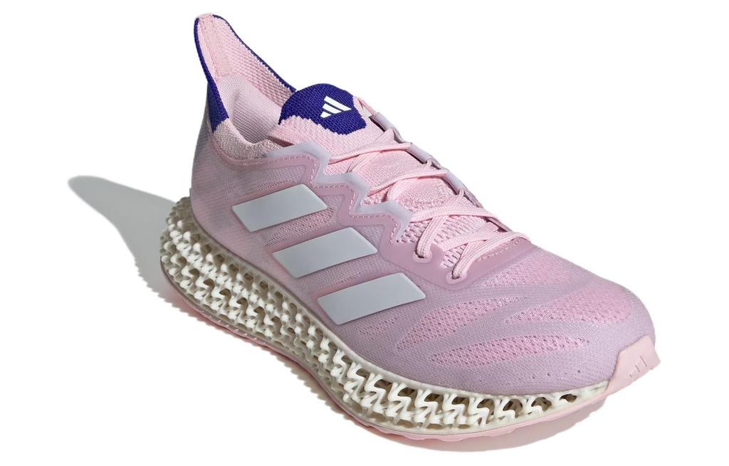 adidas 4DFWD 3 'Pink' Women's ID3495